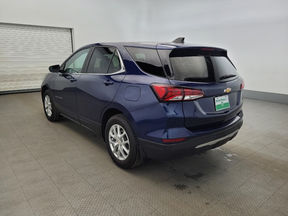 2023 Chevrolet Equinox in Temple Hills, MD 20746 - 18117412 5