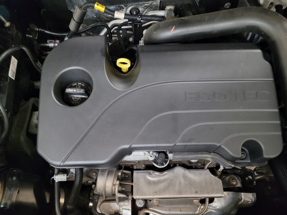 2023 Chevrolet Equinox in Temple Hills, MD 20746 - 18117412 30