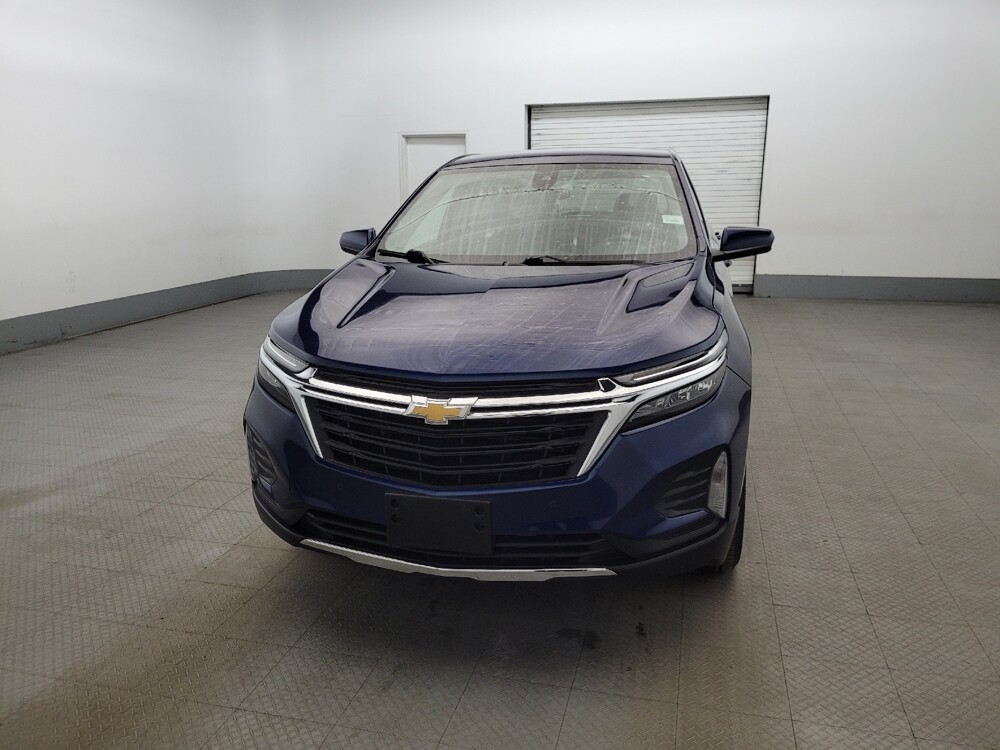 2023 Chevrolet Equinox in Temple Hills, MD 20746 - 18117412 15
