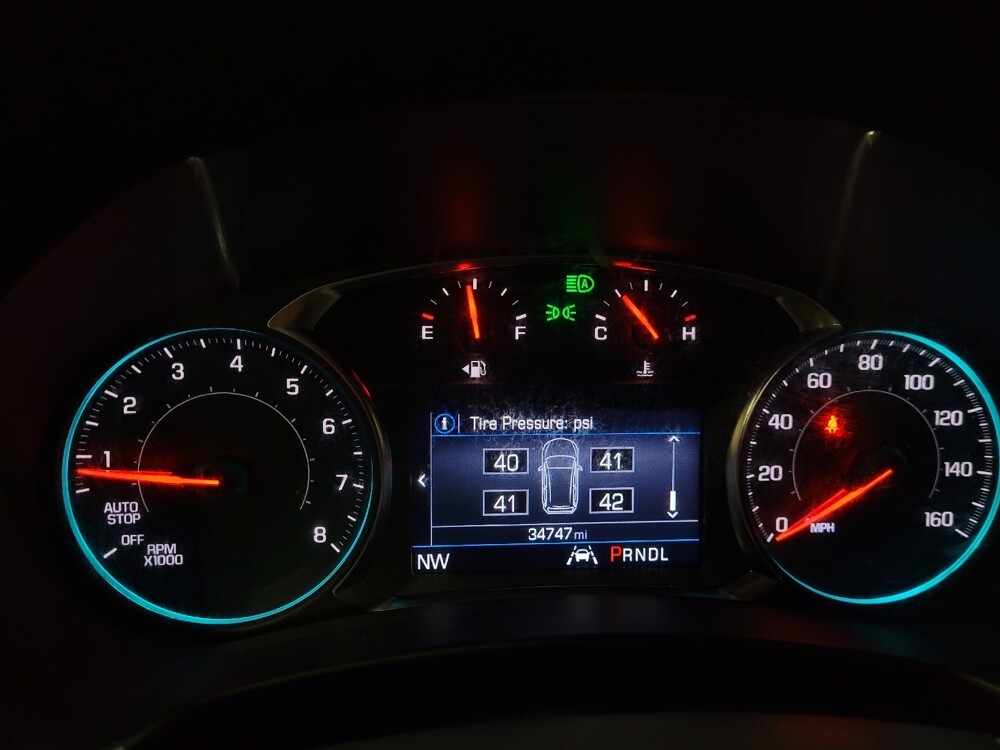 2023 Chevrolet Equinox in Temple Hills, MD 20746 - 18117412 23