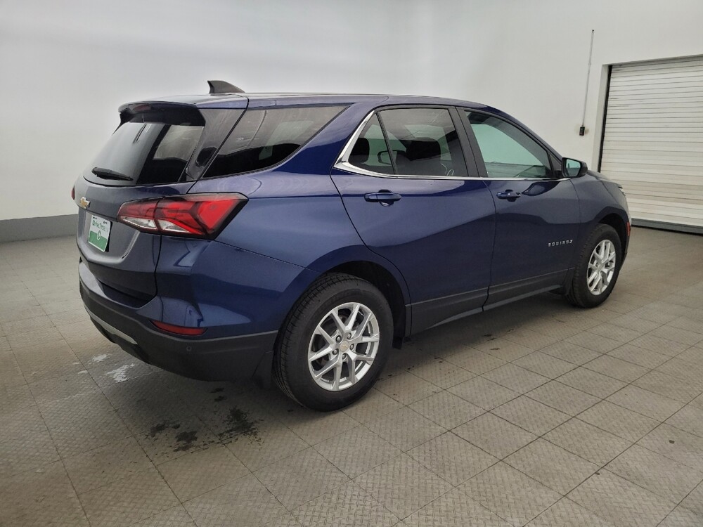 2023 Chevrolet Equinox in Temple Hills, MD 20746 - 18117412 10