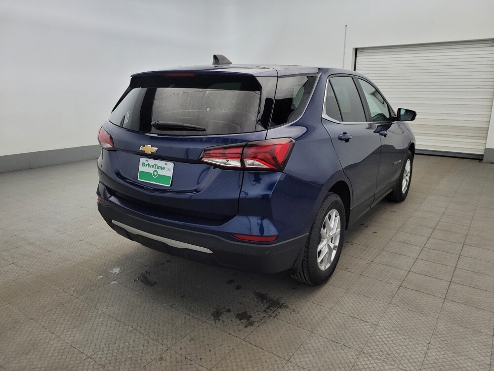 2023 Chevrolet Equinox in Temple Hills, MD 20746 - 18117412 9