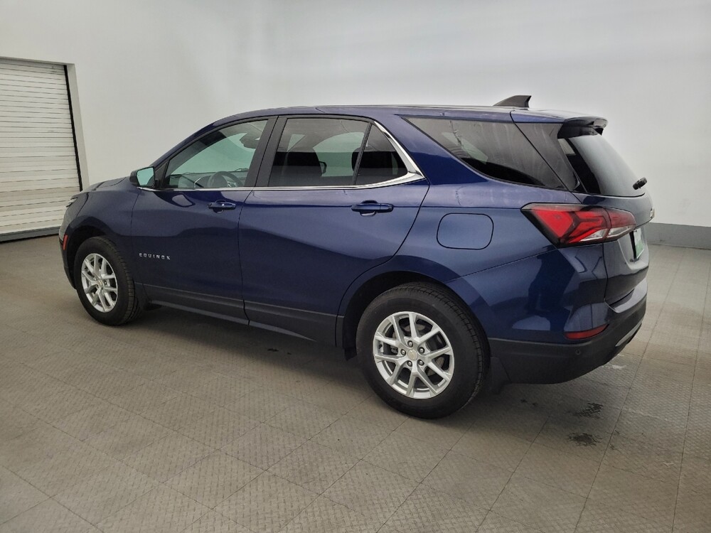 2023 Chevrolet Equinox in Temple Hills, MD 20746 - 18117412 3