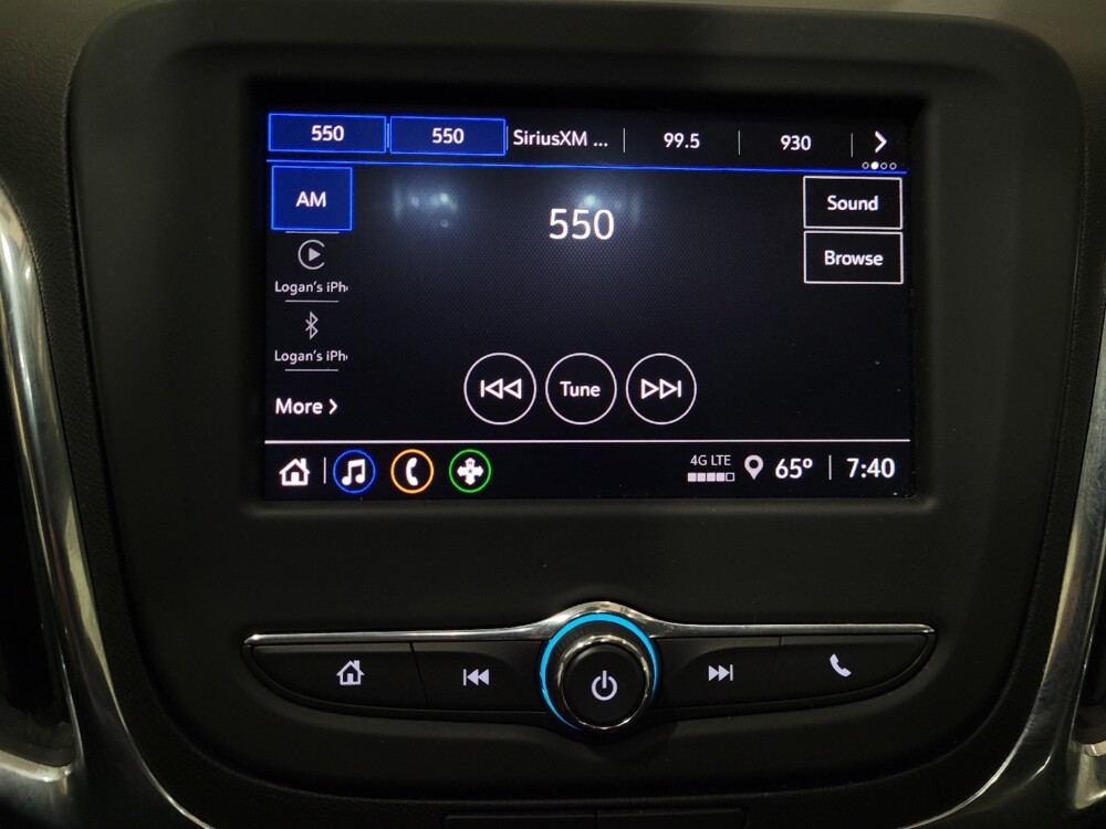 2023 Chevrolet Equinox in Temple Hills, MD 20746 - 18117412 25