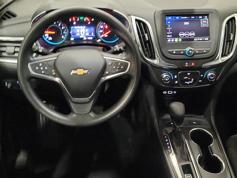 2023 Chevrolet Equinox in Temple Hills, MD 20746 - 18117412 22