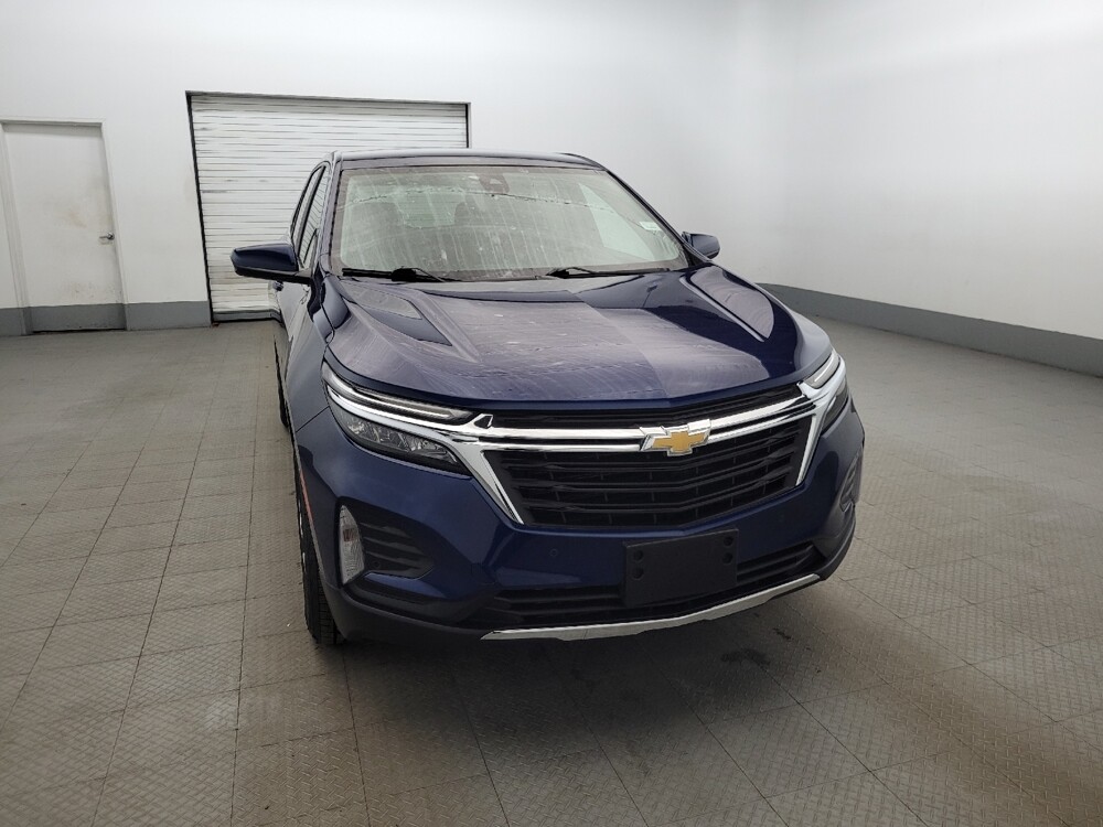 2023 Chevrolet Equinox in Temple Hills, MD 20746 - 18117412 14
