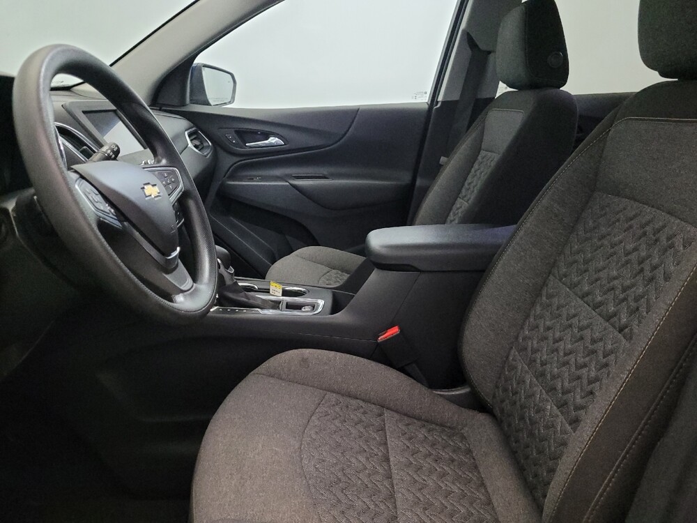 2023 Chevrolet Equinox in Temple Hills, MD 20746 - 18117412 17