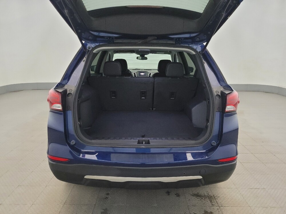 2023 Chevrolet Equinox in Temple Hills, MD 20746 - 18117412 29