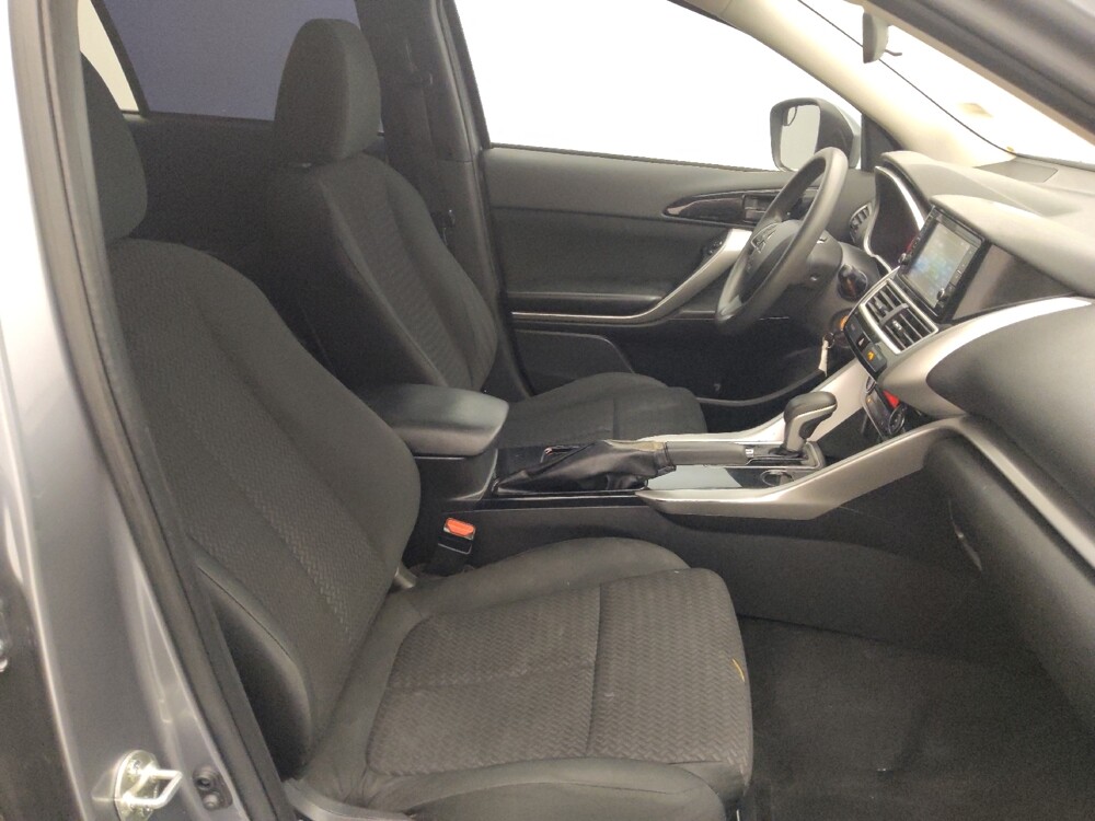 2020 Mitsubishi Eclipse Cross in Temple, TX 76502 - 18117413 21