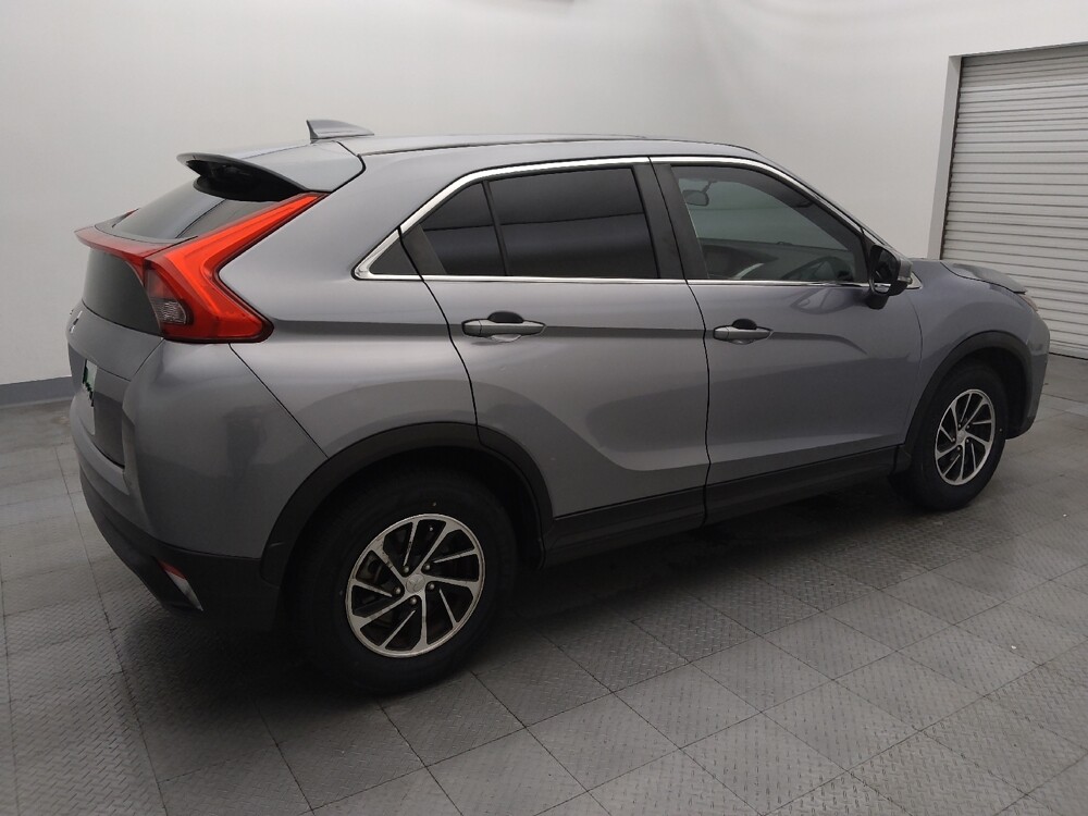2020 Mitsubishi Eclipse Cross in Temple, TX 76502 - 18117413 10