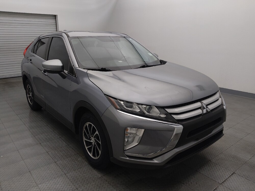 2020 Mitsubishi Eclipse Cross in Temple, TX 76502 - 18117413 13