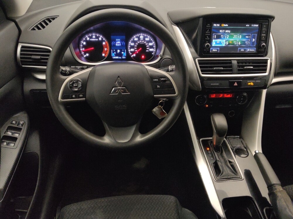 2020 Mitsubishi Eclipse Cross in Temple, TX 76502 - 18117413 22
