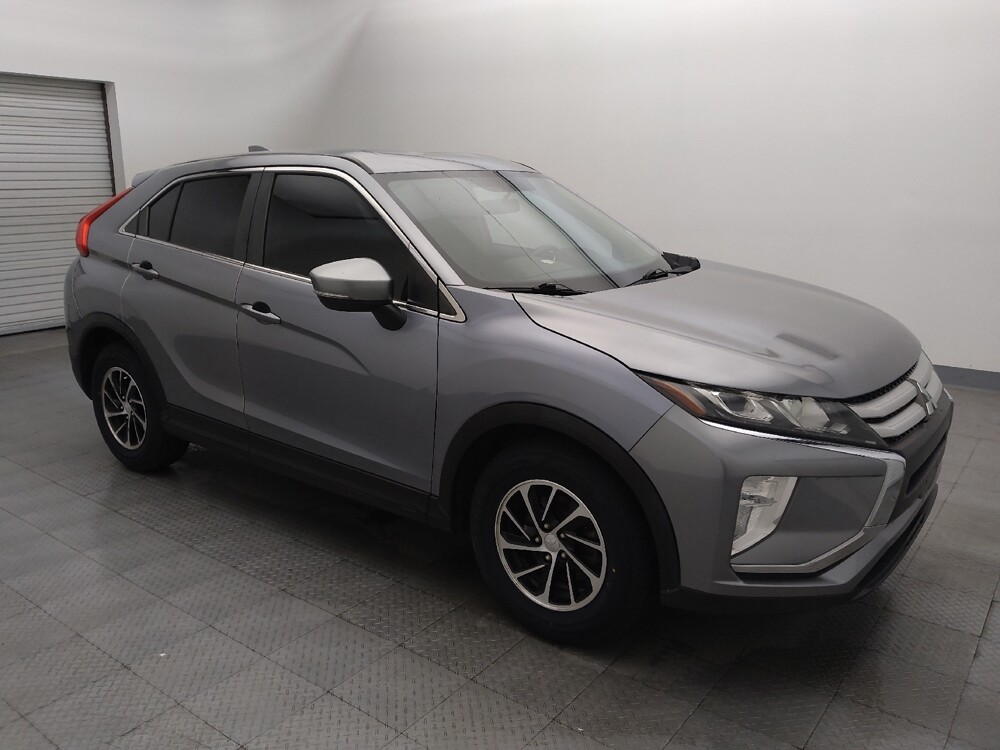 2020 Mitsubishi Eclipse Cross in Temple, TX 76502 - 18117413 11