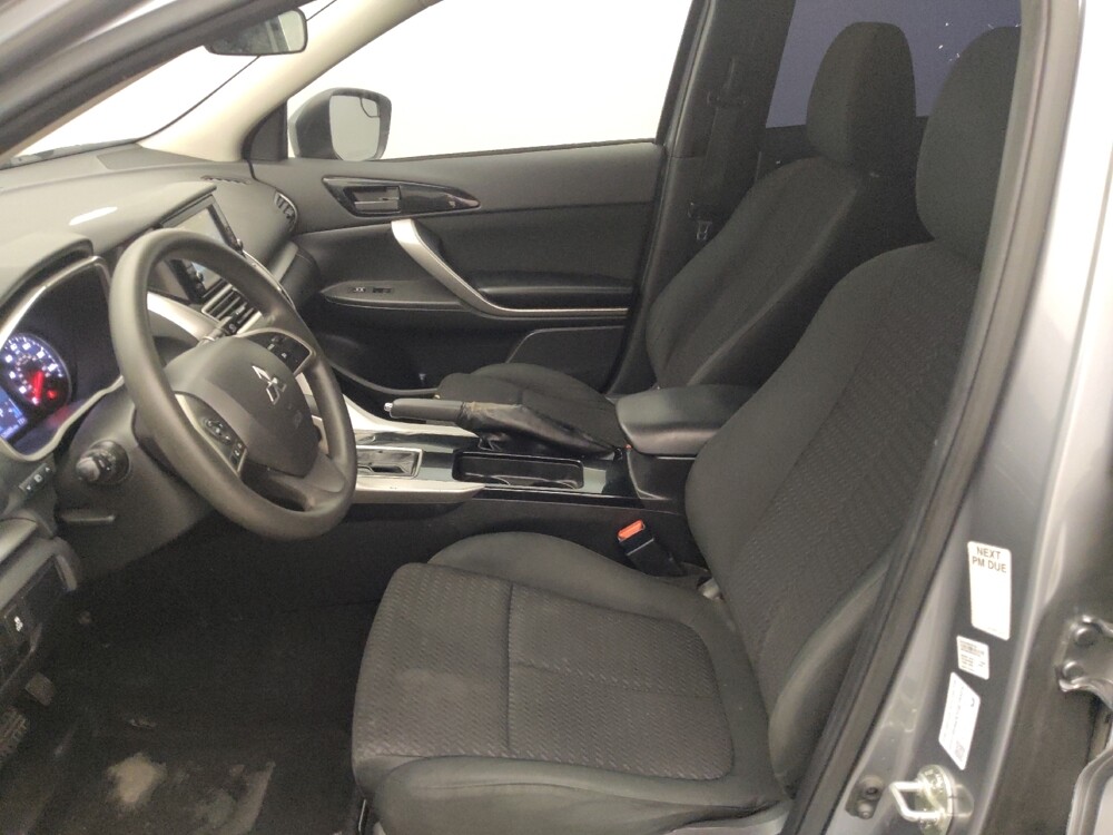 2020 Mitsubishi Eclipse Cross in Temple, TX 76502 - 18117413 17