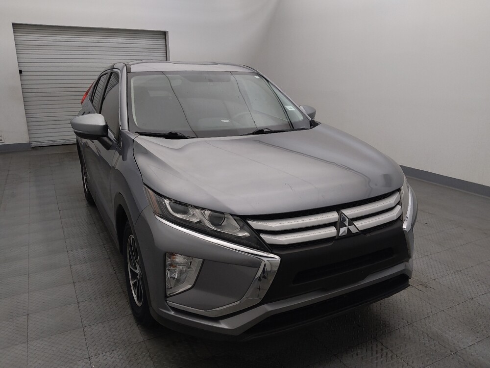2020 Mitsubishi Eclipse Cross in Temple, TX 76502 - 18117413 14