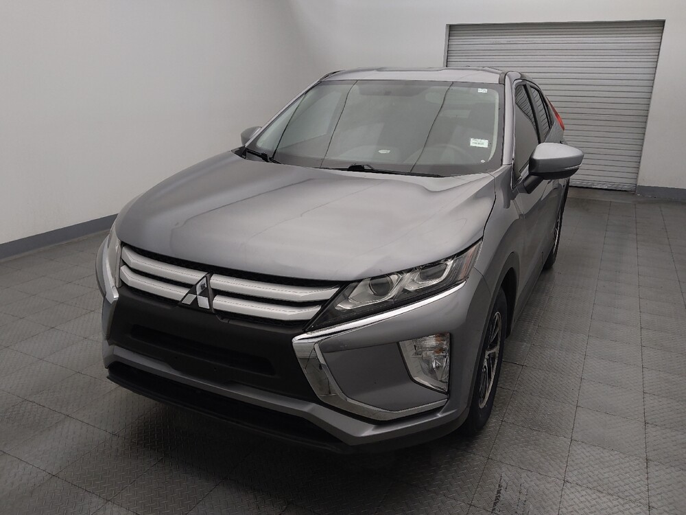 2020 Mitsubishi Eclipse Cross in Temple, TX 76502 - 18117413 15