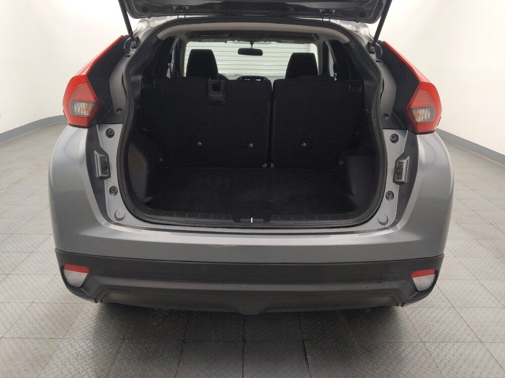 2020 Mitsubishi Eclipse Cross in Temple, TX 76502 - 18117413 29