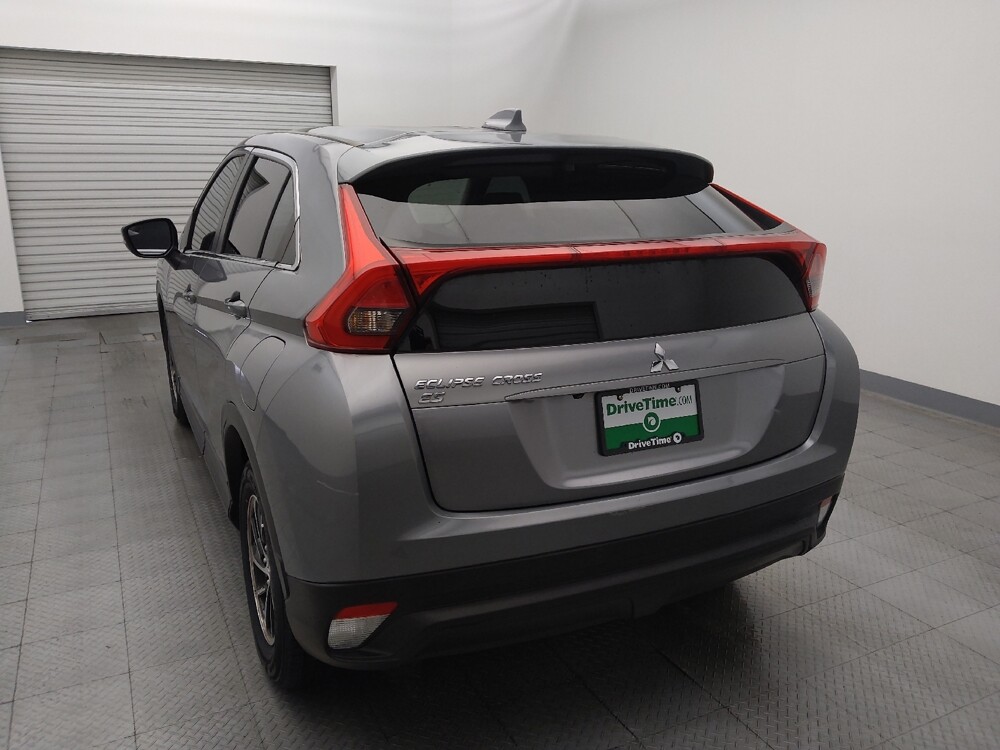 2020 Mitsubishi Eclipse Cross in Temple, TX 76502 - 18117413 6