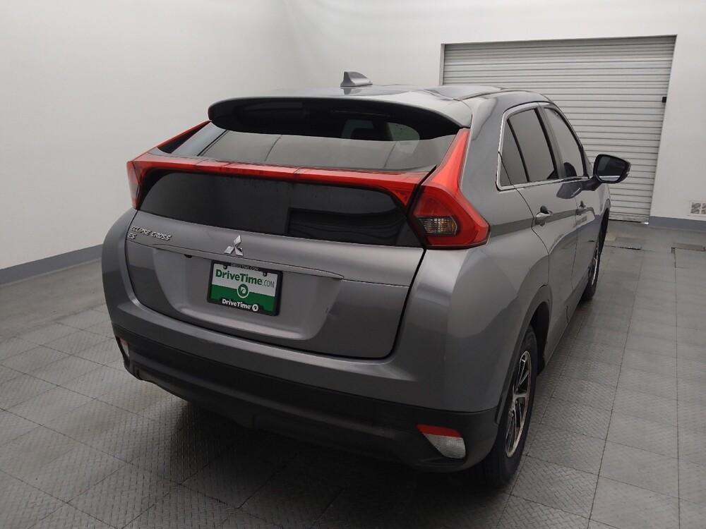 2020 Mitsubishi Eclipse Cross in Temple, TX 76502 - 18117413 7