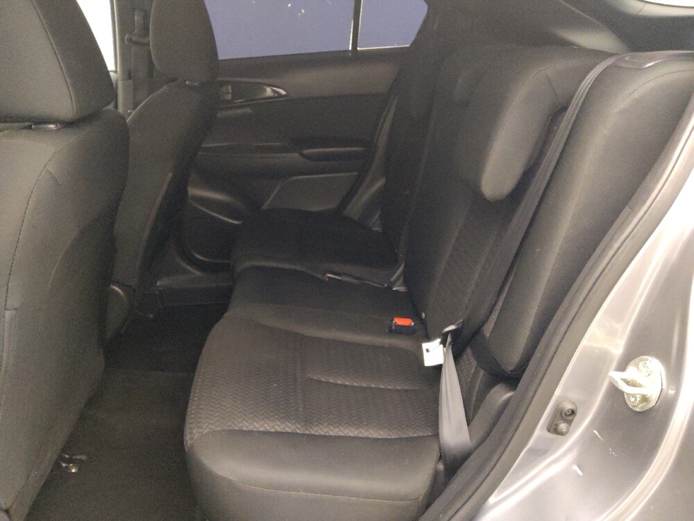 2020 Mitsubishi Eclipse Cross in Temple, TX 76502 - 18117413 18