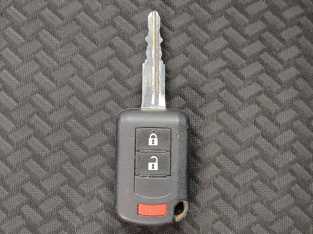 2020 Mitsubishi Eclipse Cross in Temple, TX 76502 - 18117413 32