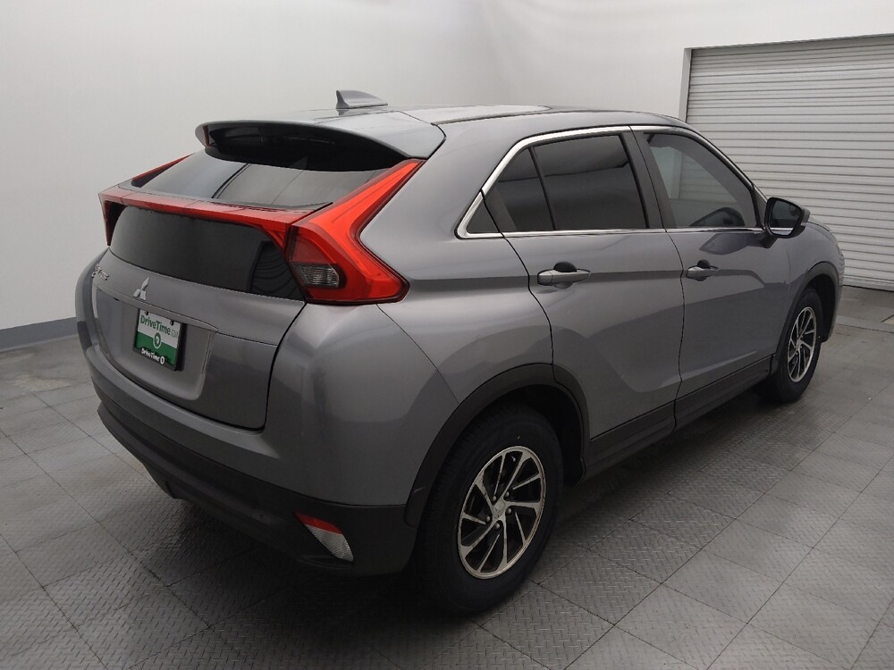 2020 Mitsubishi Eclipse Cross in Temple, TX 76502 - 18117413 9