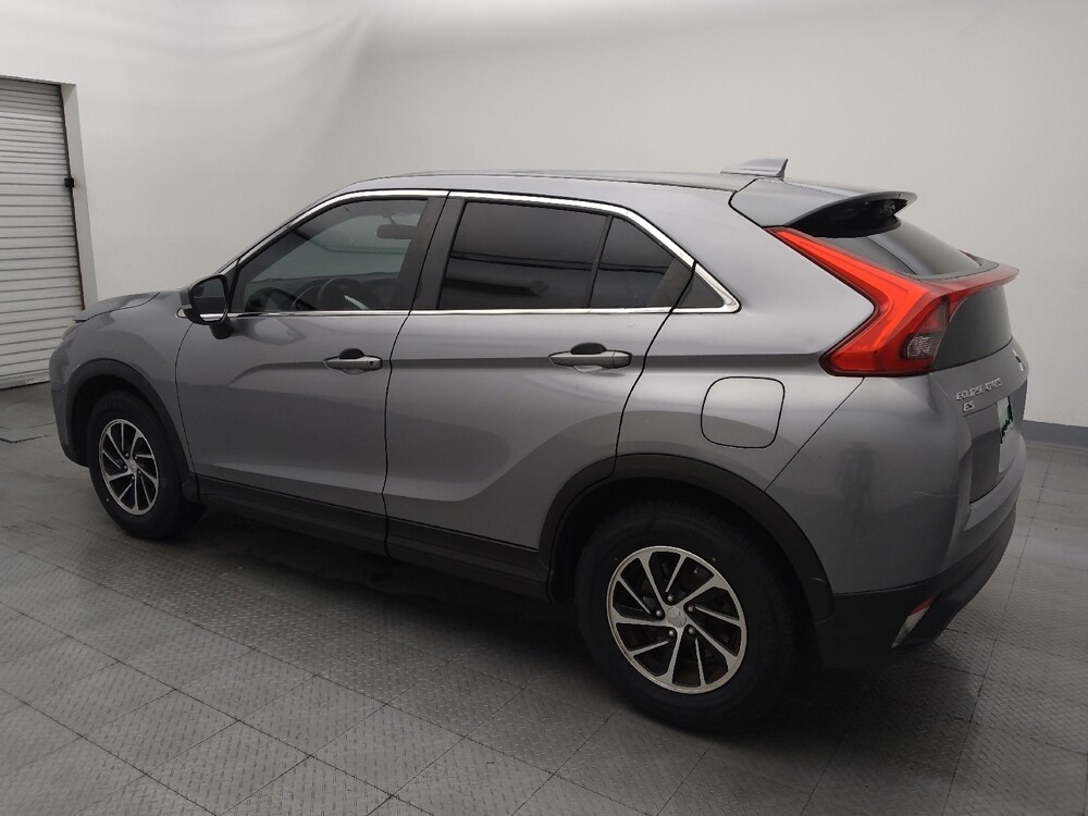 2020 Mitsubishi Eclipse Cross in Temple, TX 76502 - 18117413 3