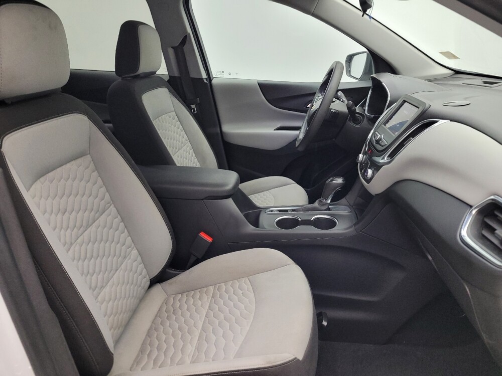 2021 Chevrolet Equinox in Raleigh, NC 27604 - 18117414 21