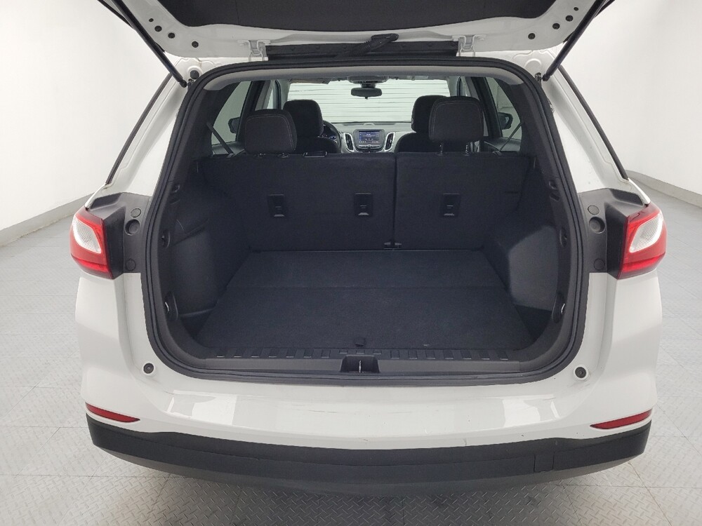 2021 Chevrolet Equinox in Raleigh, NC 27604 - 18117414 29