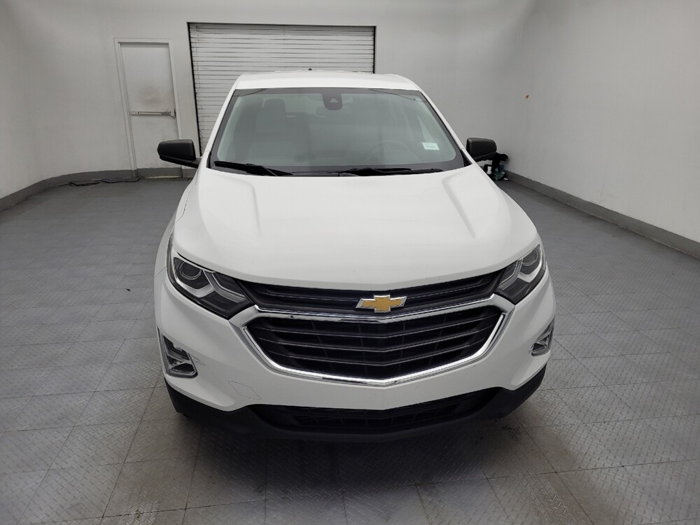2021 Chevrolet Equinox in Raleigh, NC 27604 - 18117414 14