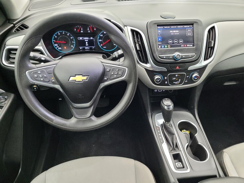 2021 Chevrolet Equinox in Raleigh, NC 27604 - 18117414 22