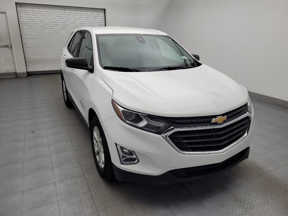 2021 Chevrolet Equinox in Raleigh, NC 27604 - 18117414 13
