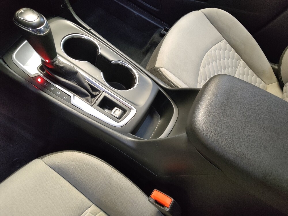 2021 Chevrolet Equinox in Raleigh, NC 27604 - 18117414 26