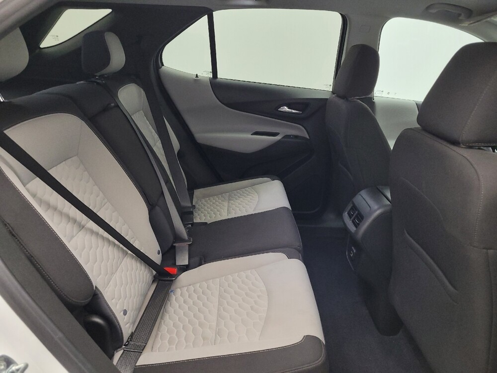 2021 Chevrolet Equinox in Raleigh, NC 27604 - 18117414 19