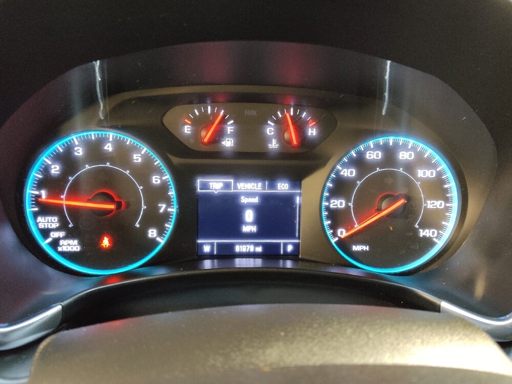 2021 Chevrolet Equinox in Raleigh, NC 27604 - 18117414 23