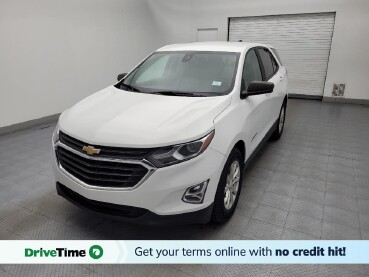 2021 Chevrolet Equinox in Raleigh, NC 27604