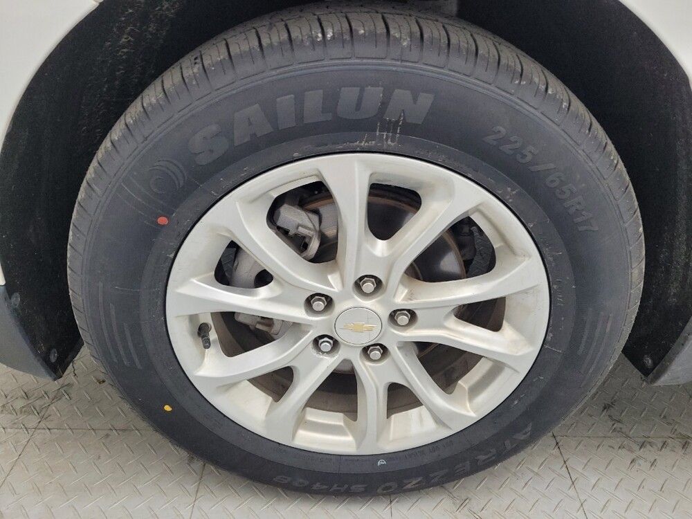 2021 Chevrolet Equinox in Raleigh, NC 27604 - 18117414 31