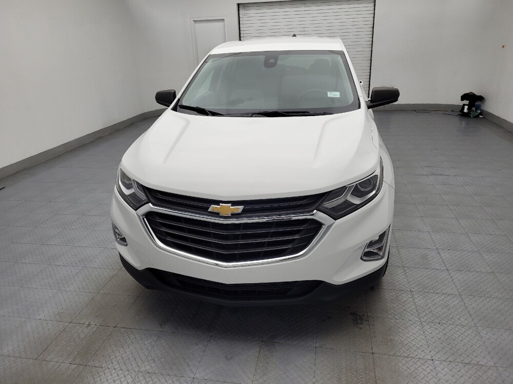 2021 Chevrolet Equinox in Raleigh, NC 27604 - 18117414 15