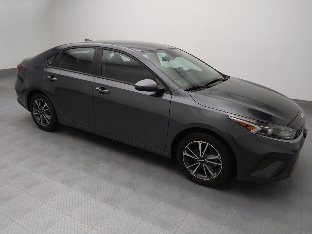 2023 Kia Forte in St. Louis, MO 63136 - 18117415 11