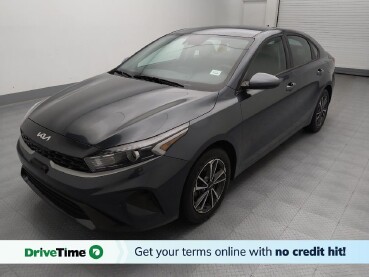 2023 Kia Forte in St. Louis, MO 63136