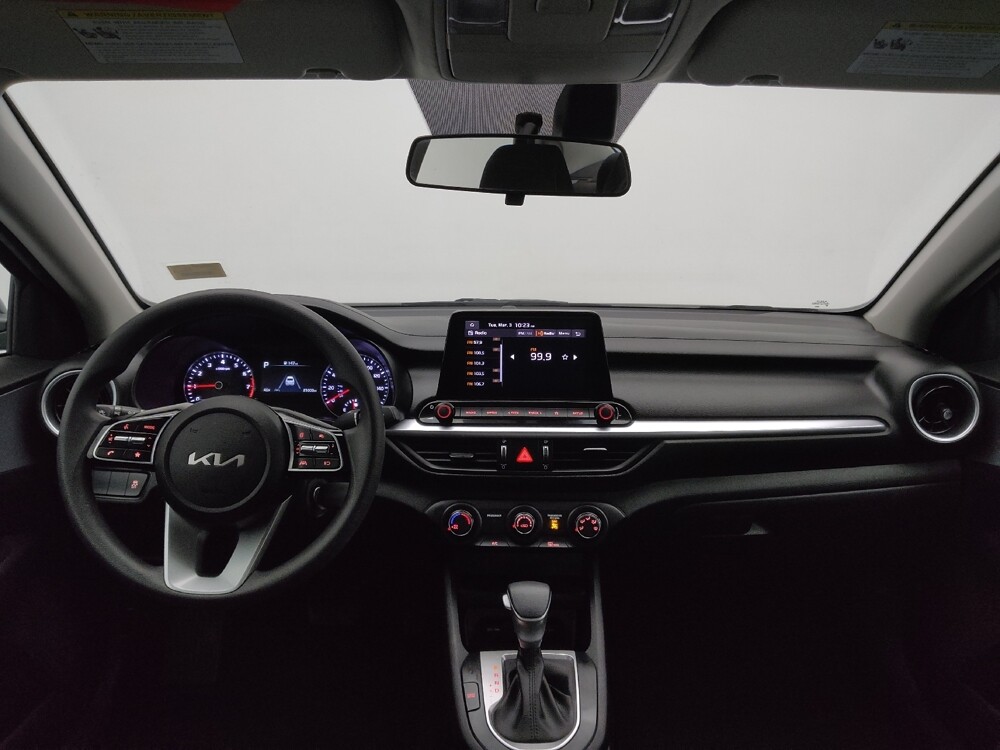 2023 Kia Forte in St. Louis, MO 63136 - 18117415 22