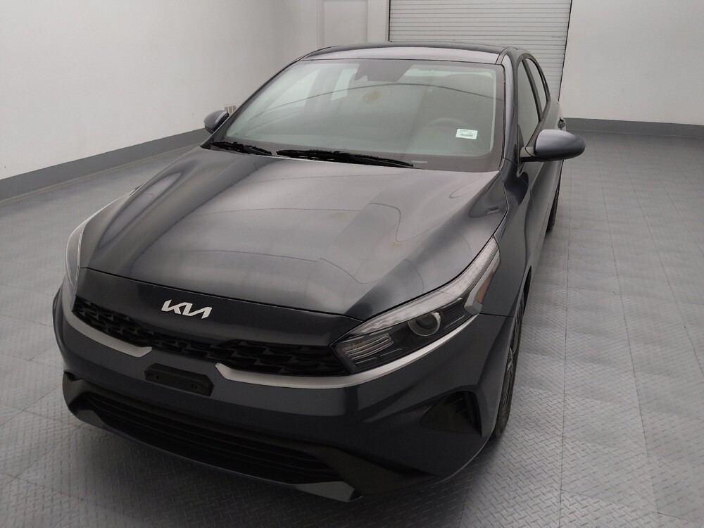 2023 Kia Forte in St. Louis, MO 63136 - 18117415 15