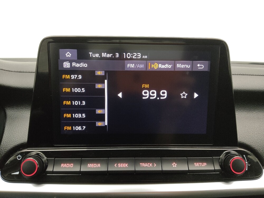 2023 Kia Forte in St. Louis, MO 63136 - 18117415 25