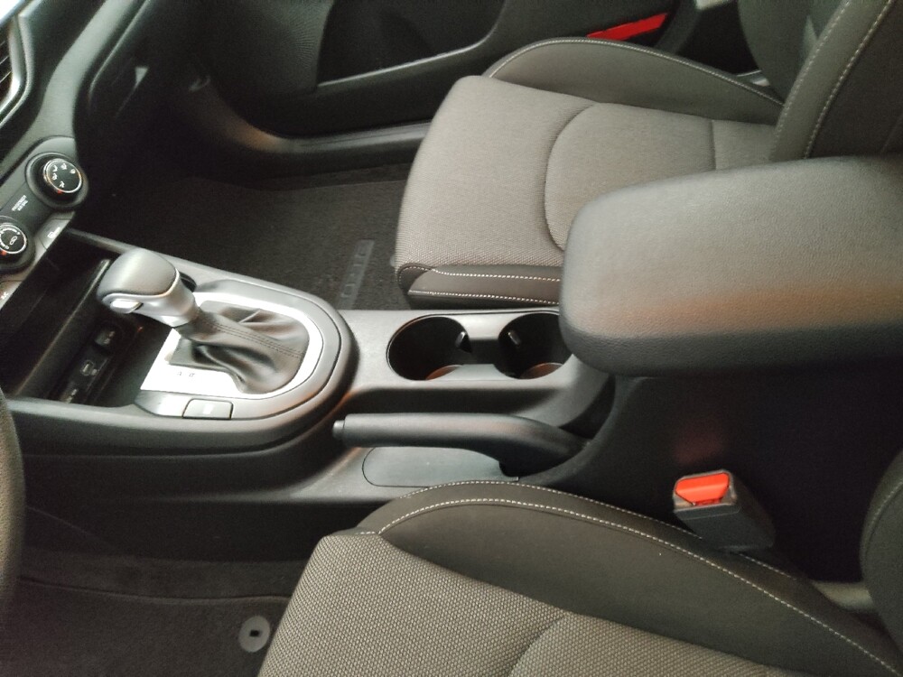 2023 Kia Forte in St. Louis, MO 63136 - 18117415 26