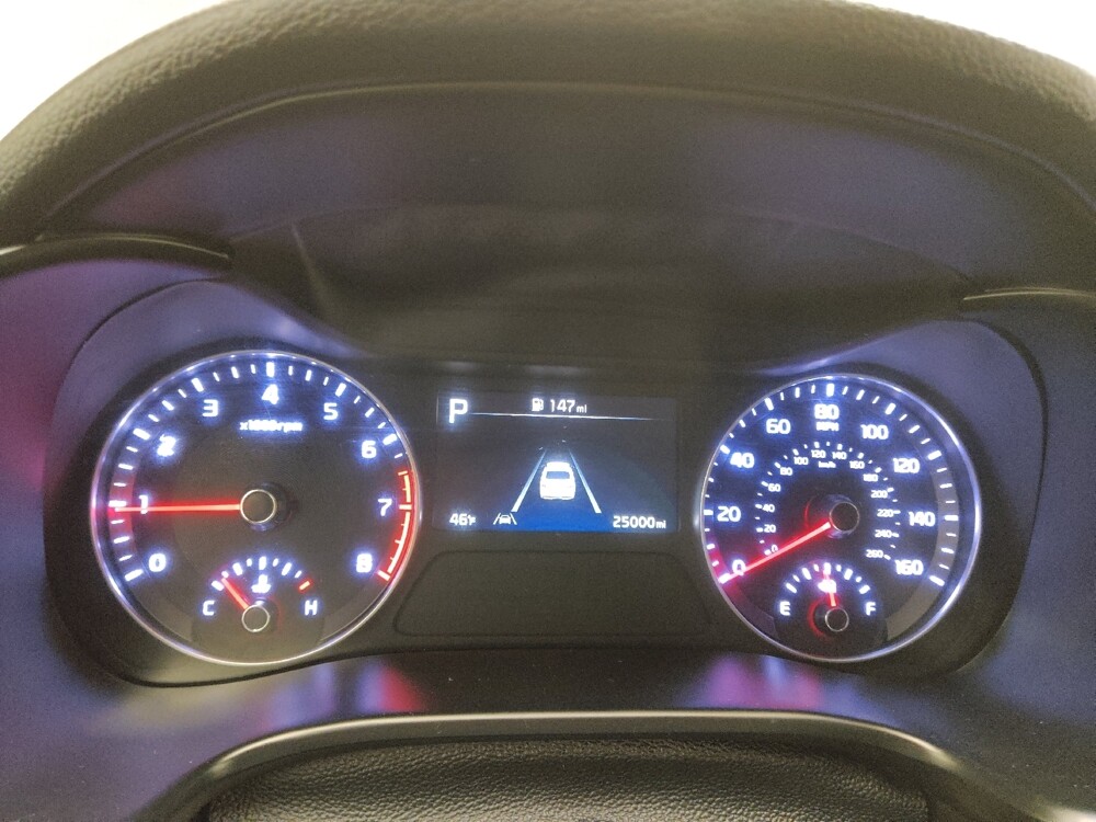 2023 Kia Forte in St. Louis, MO 63136 - 18117415 23