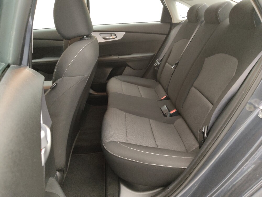 2023 Kia Forte in St. Louis, MO 63136 - 18117415 18