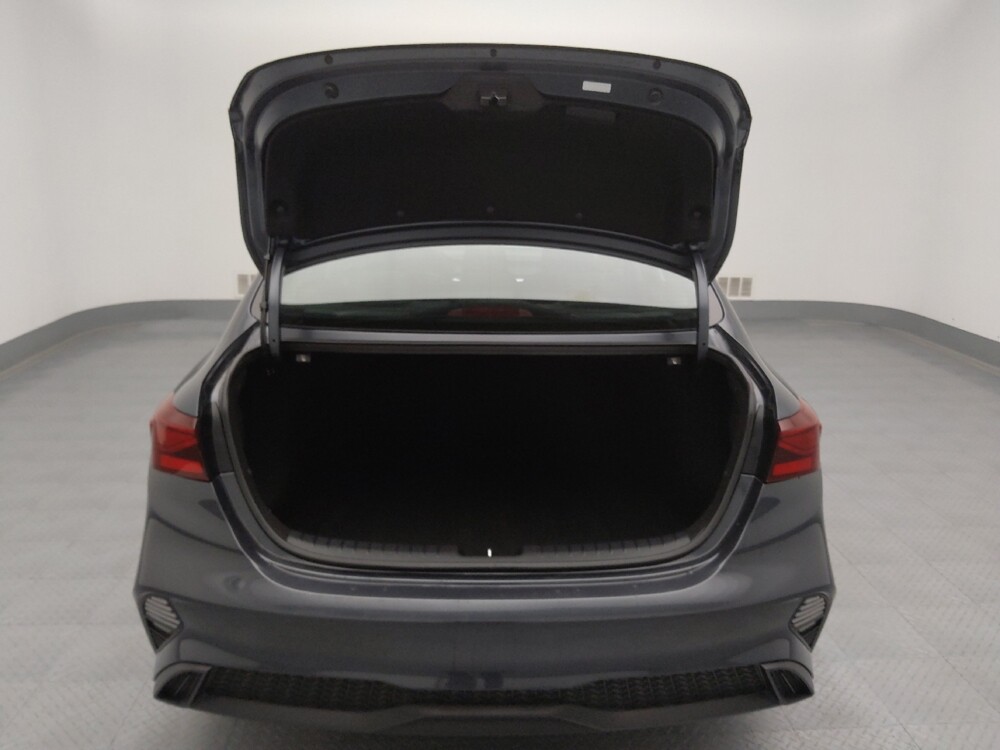 2023 Kia Forte in St. Louis, MO 63136 - 18117415 29