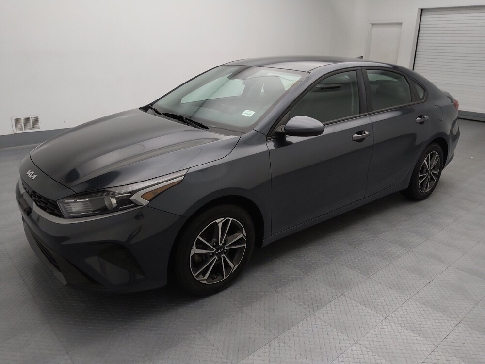 2023 Kia Forte in St. Louis, MO 63136 - 18117415 2