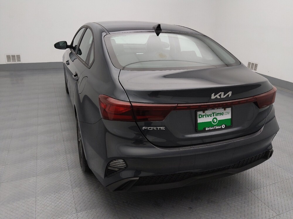 2023 Kia Forte in St. Louis, MO 63136 - 18117415 6