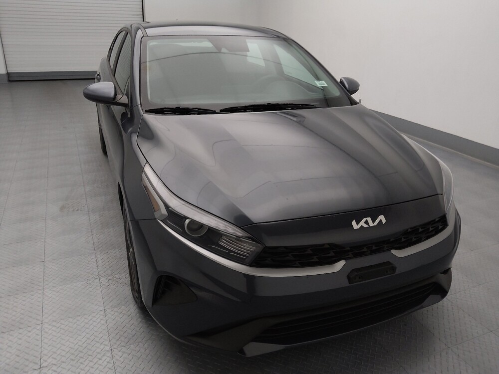 2023 Kia Forte in St. Louis, MO 63136 - 18117415 14
